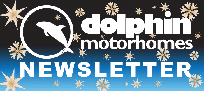 Dolphin Motorhomes Summer Spectacular at Shamba Holidays from 5th to 7th July 2013