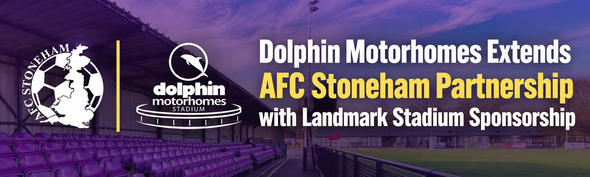 Dolphin Motorhomes Stadium